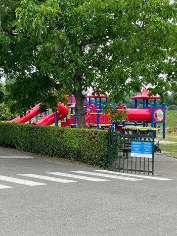 Spielplatz