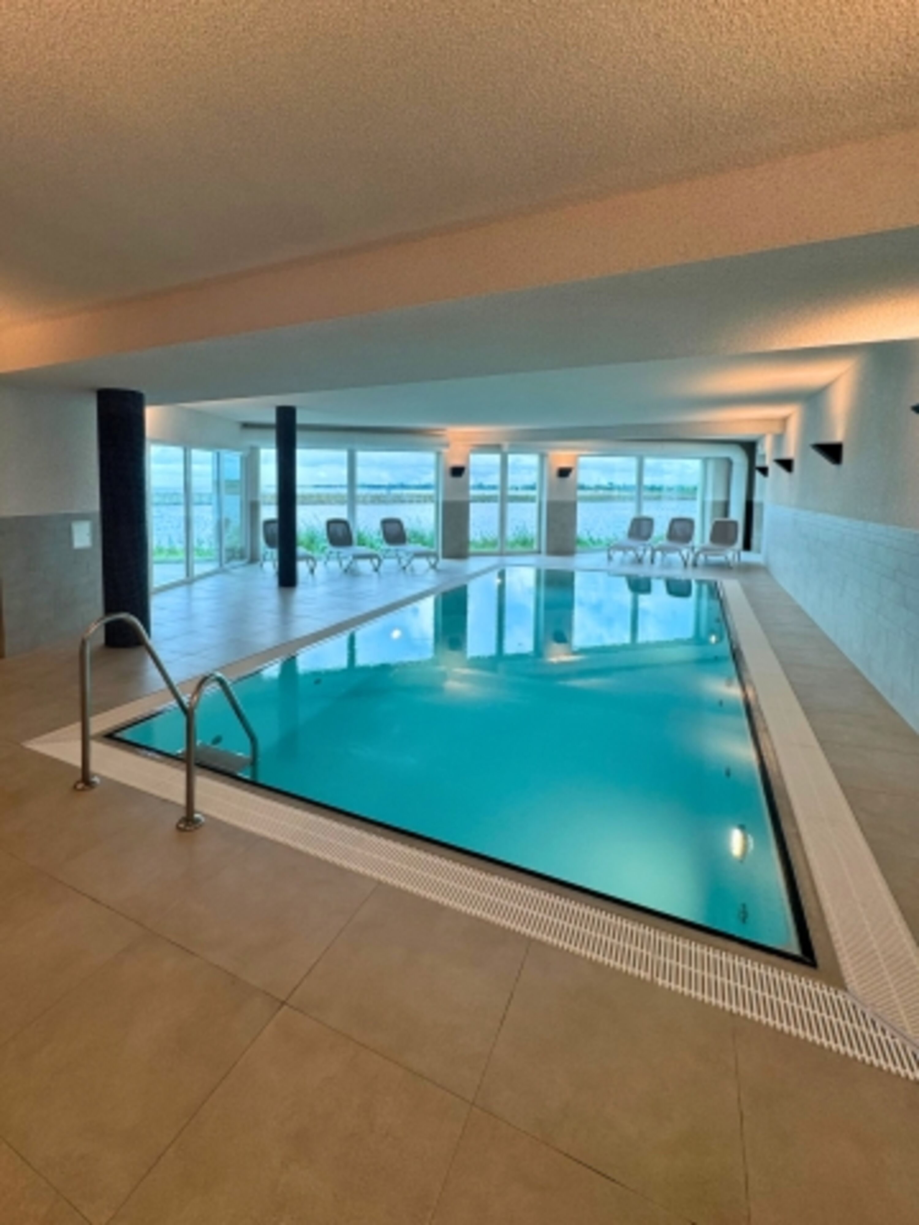 Indoorpool