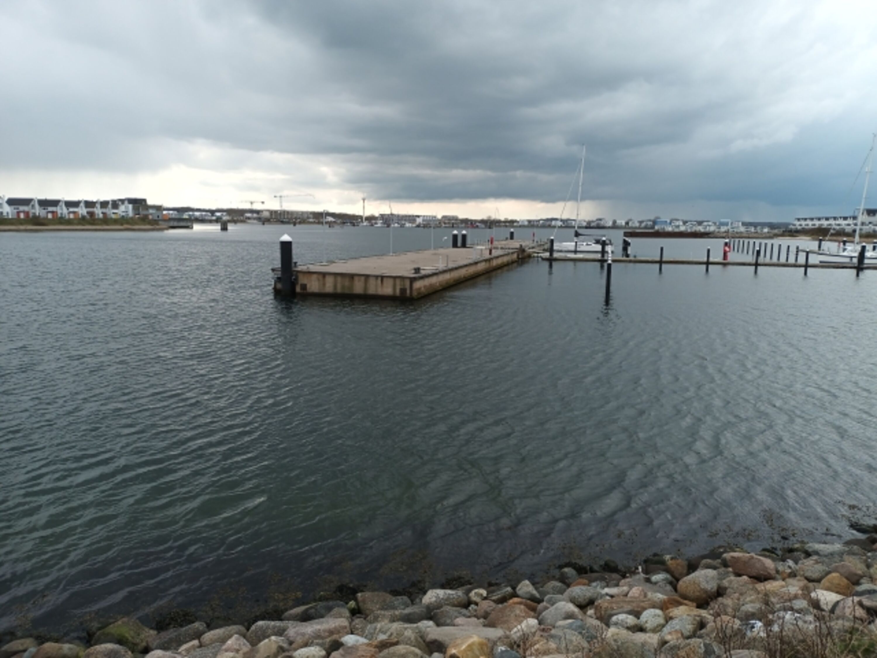 Hafen