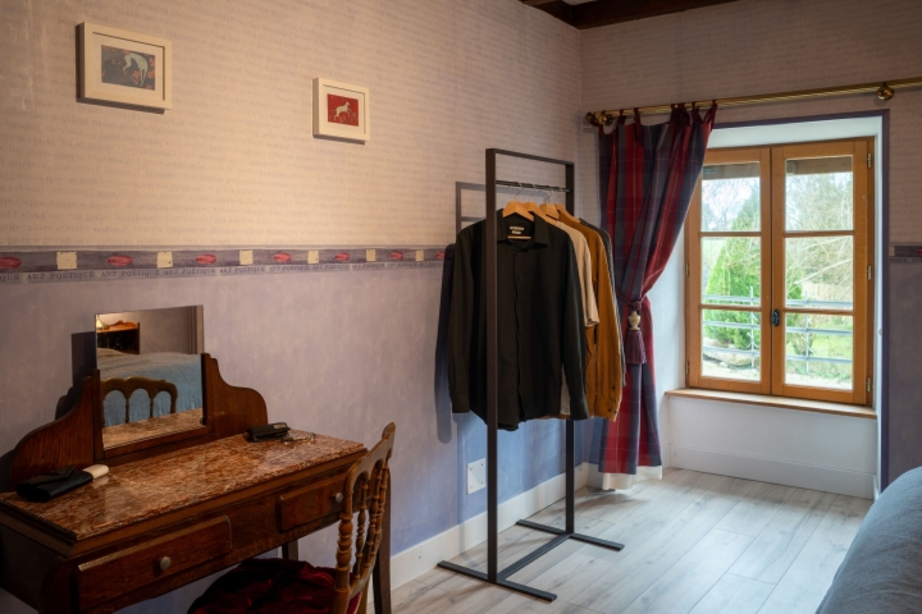 Schlafzimmer 3