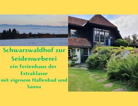 Exklusivität für Sie ganz allein