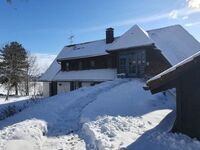 Ferienhaus der Extraklasse mit Schwimmb., Sauna , Kachelof.  ...