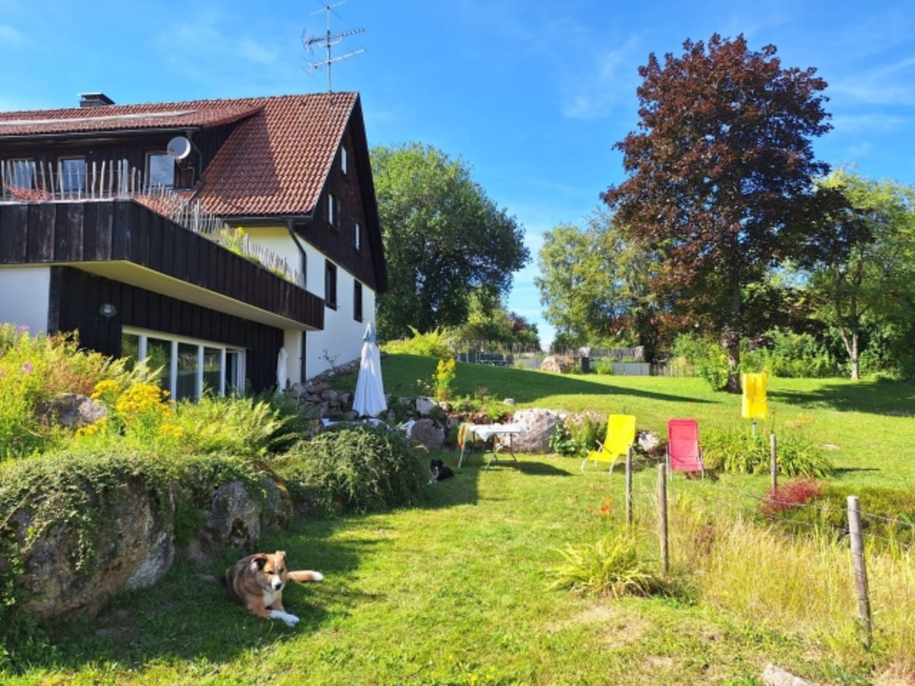 Sonnengarten