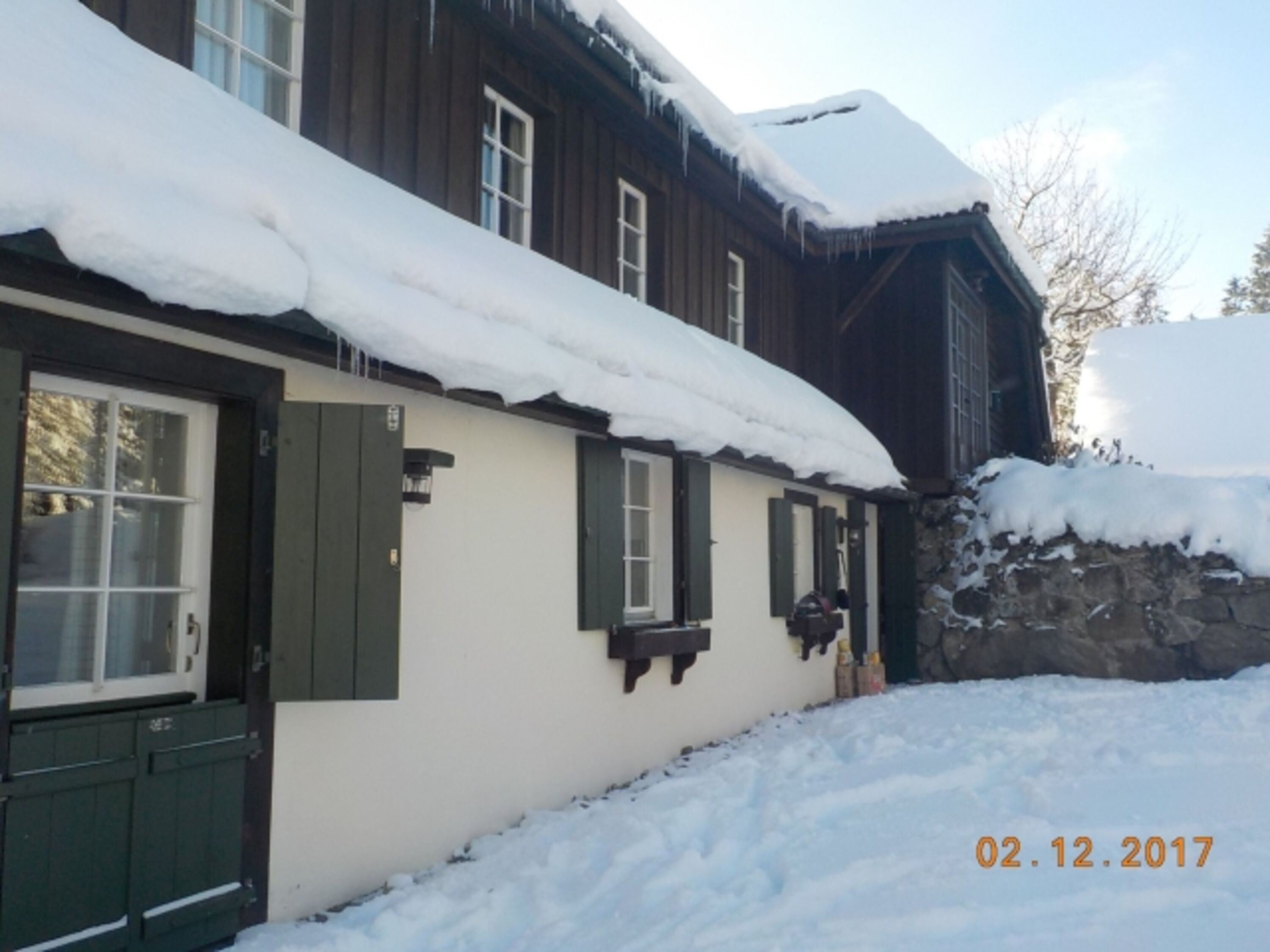 Nordseite