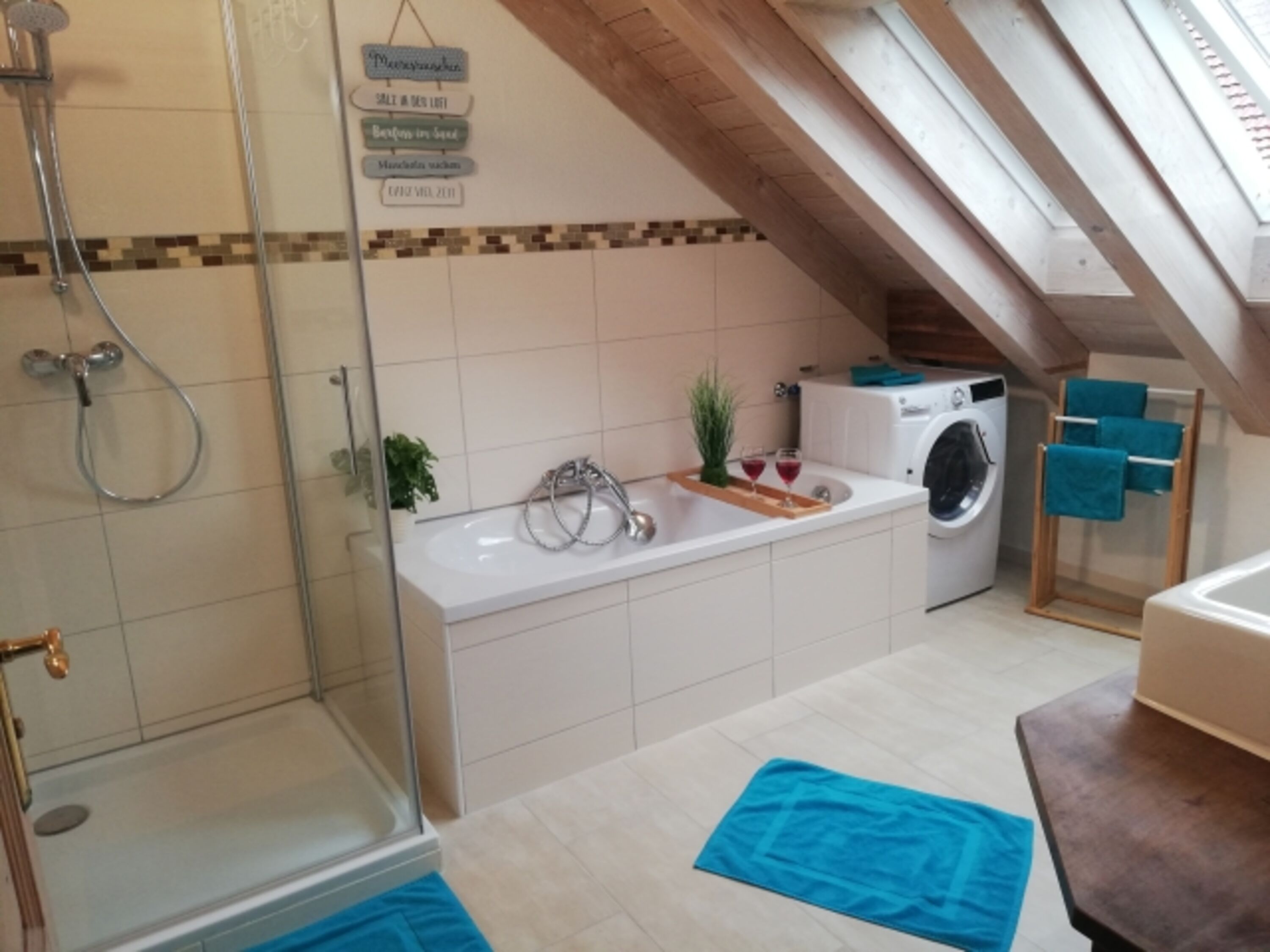 Badezimmer