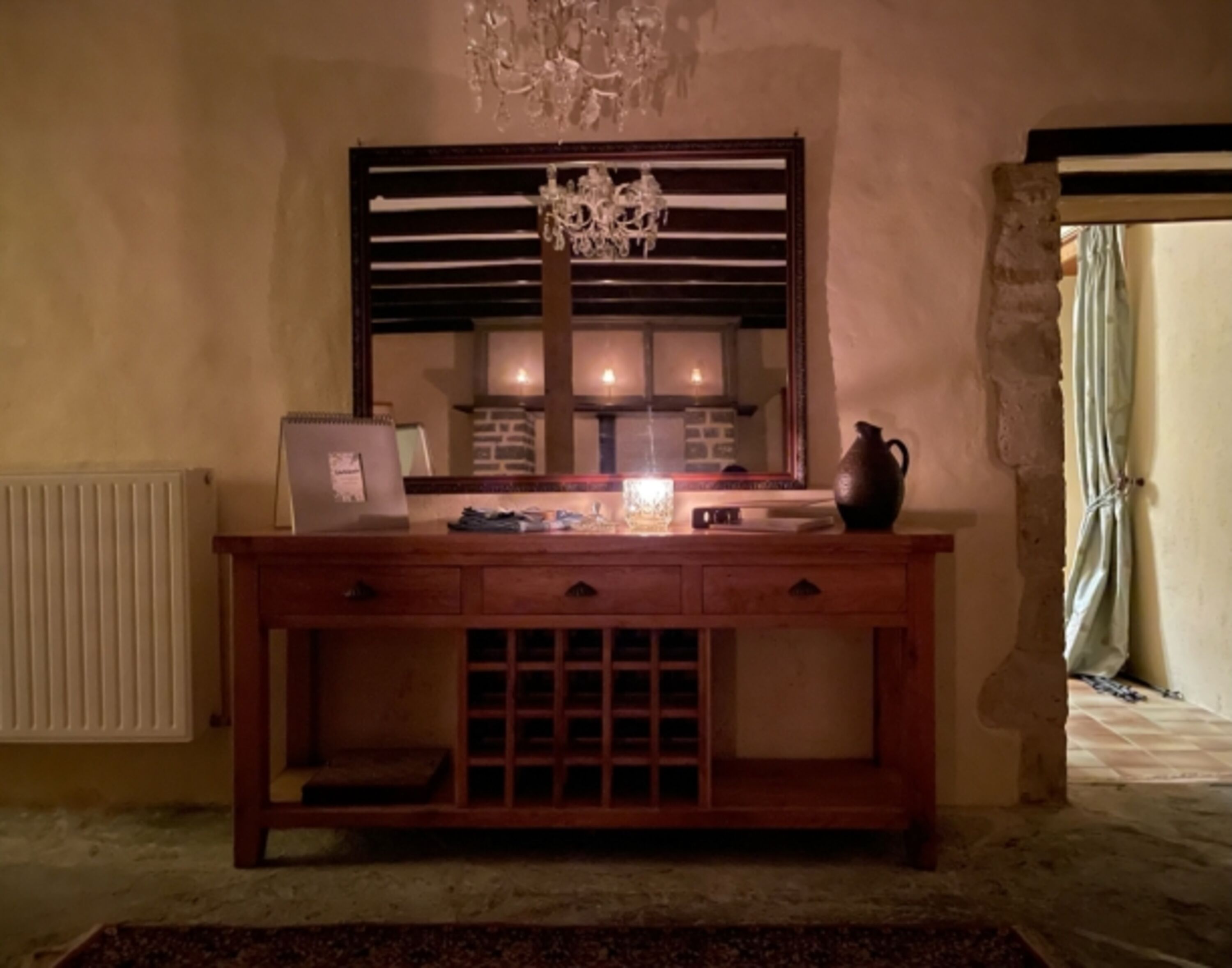 Wohnzimmer 2