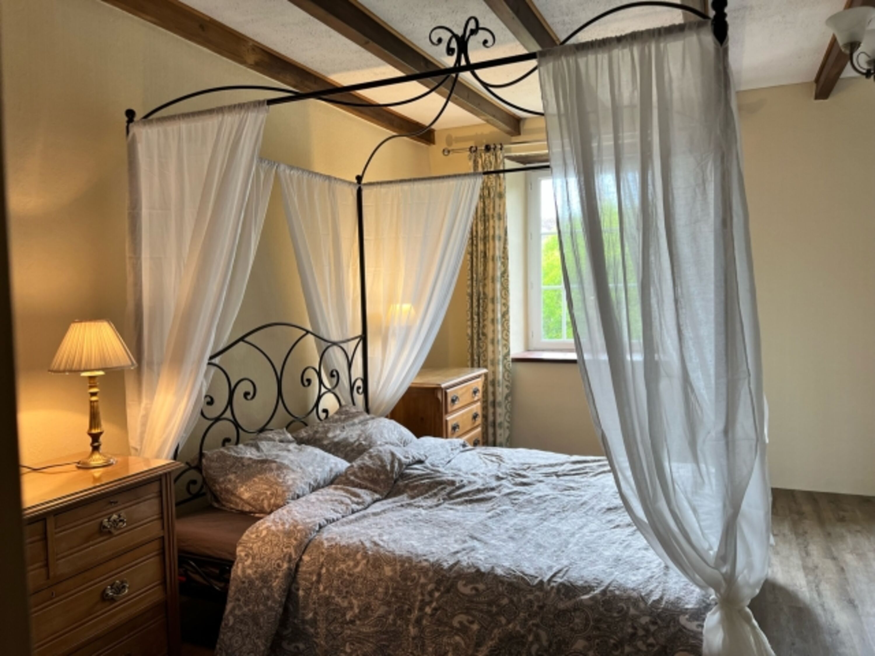 Schlafzimmer 2