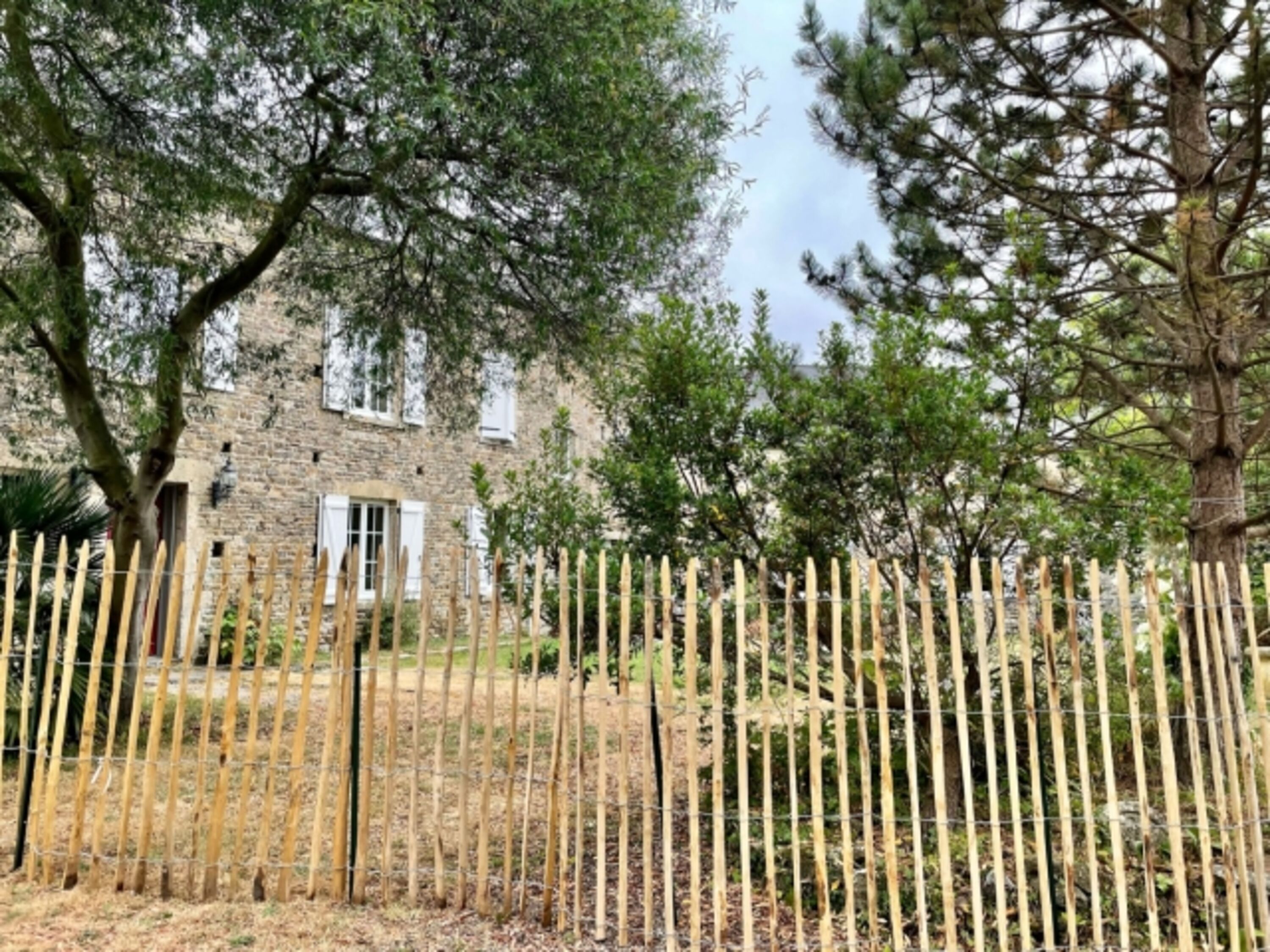 Vorgarten