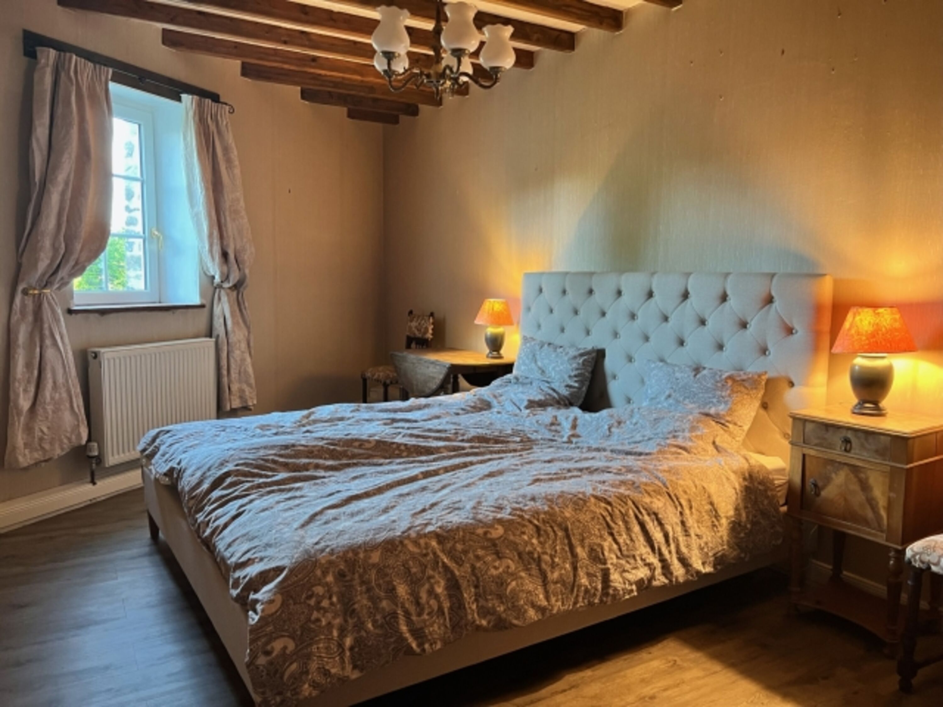 Schlafzimmer 3