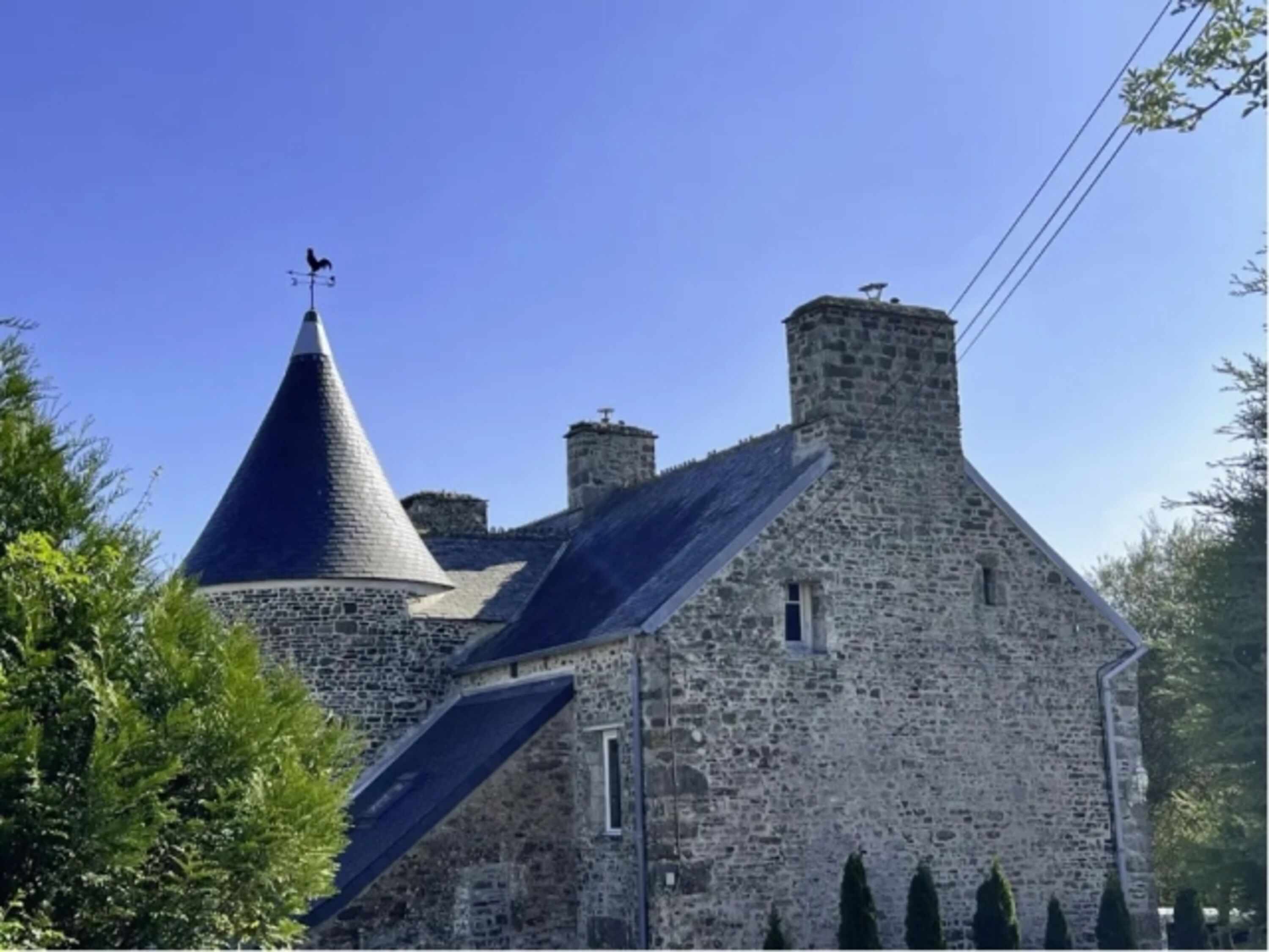 Das Manoir