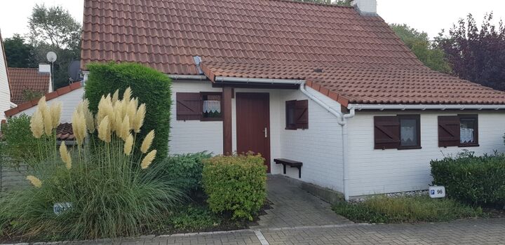 Fischerhaus 6 Personen 85m²