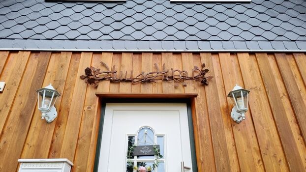 Impression "Huus Himi"