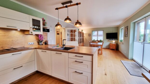 Ferienhaus Himi in Passade