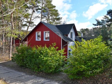 Strandpark Baabe | Haus 6D