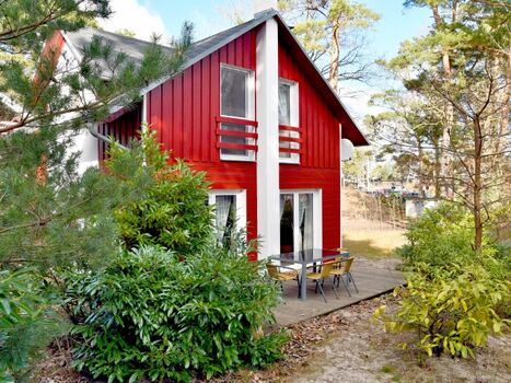 Strandpark Baabe | Haus 6D