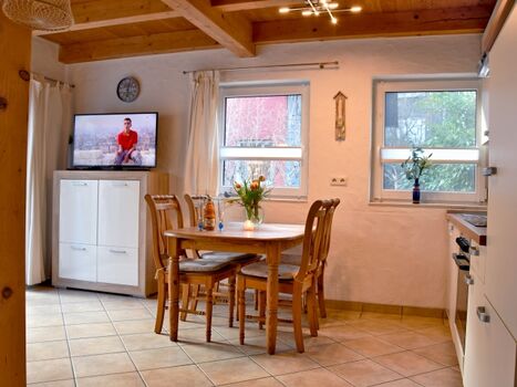 Strandpark Baabe | Haus 6D