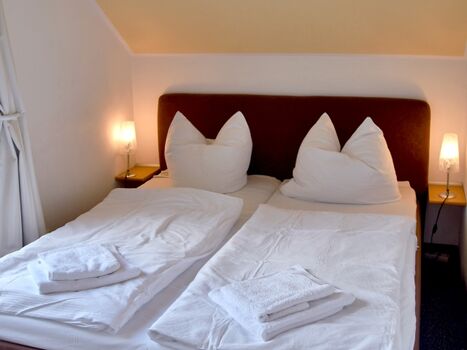 Strandpark Baabe | Haus 6D