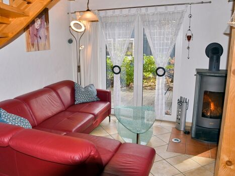 Strandpark Baabe | Haus 6D