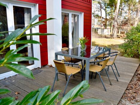 Strandpark Baabe | Haus 6D