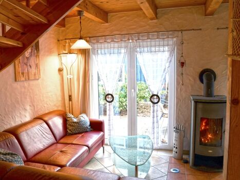 Strandpark Baabe | Haus 6D