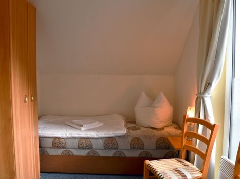 Strandpark Baabe | Haus 6D