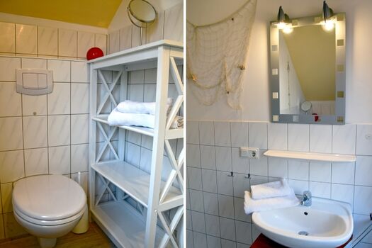 Strandpark Baabe | Haus 6D