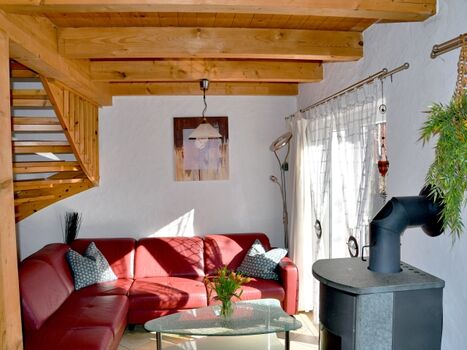 Strandpark Baabe | Haus 6D