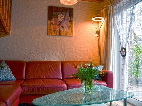 Strandpark Baabe | Haus 6D