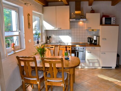 Strandpark Baabe | Haus 6D