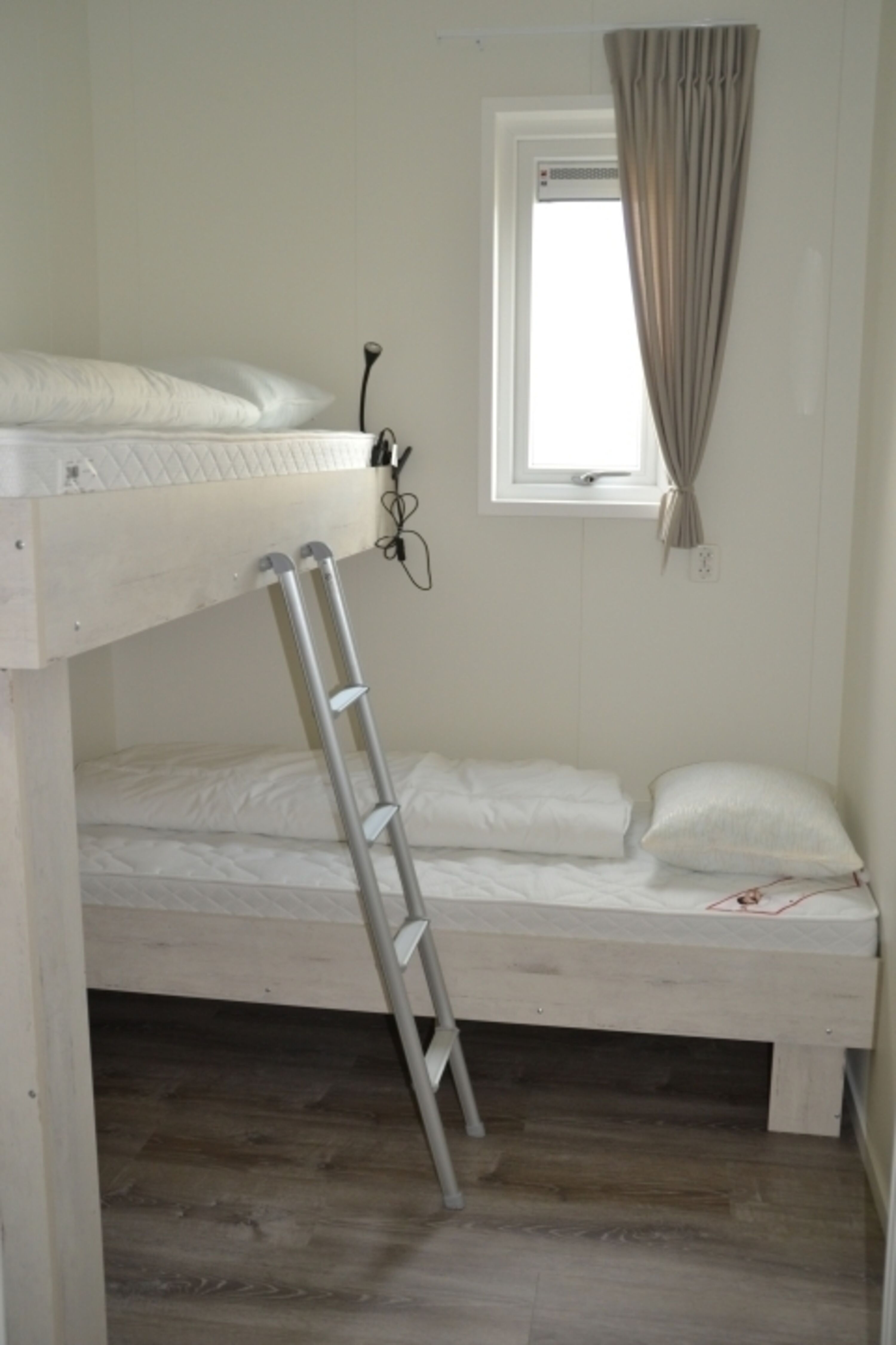 Kinderzimmer 