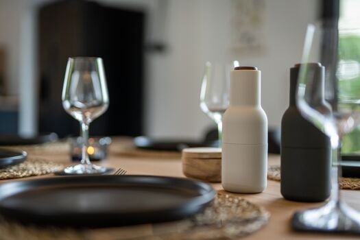 Details für Genießer