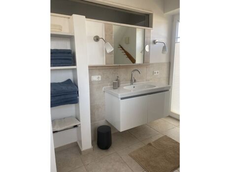 Badezimmer im OG