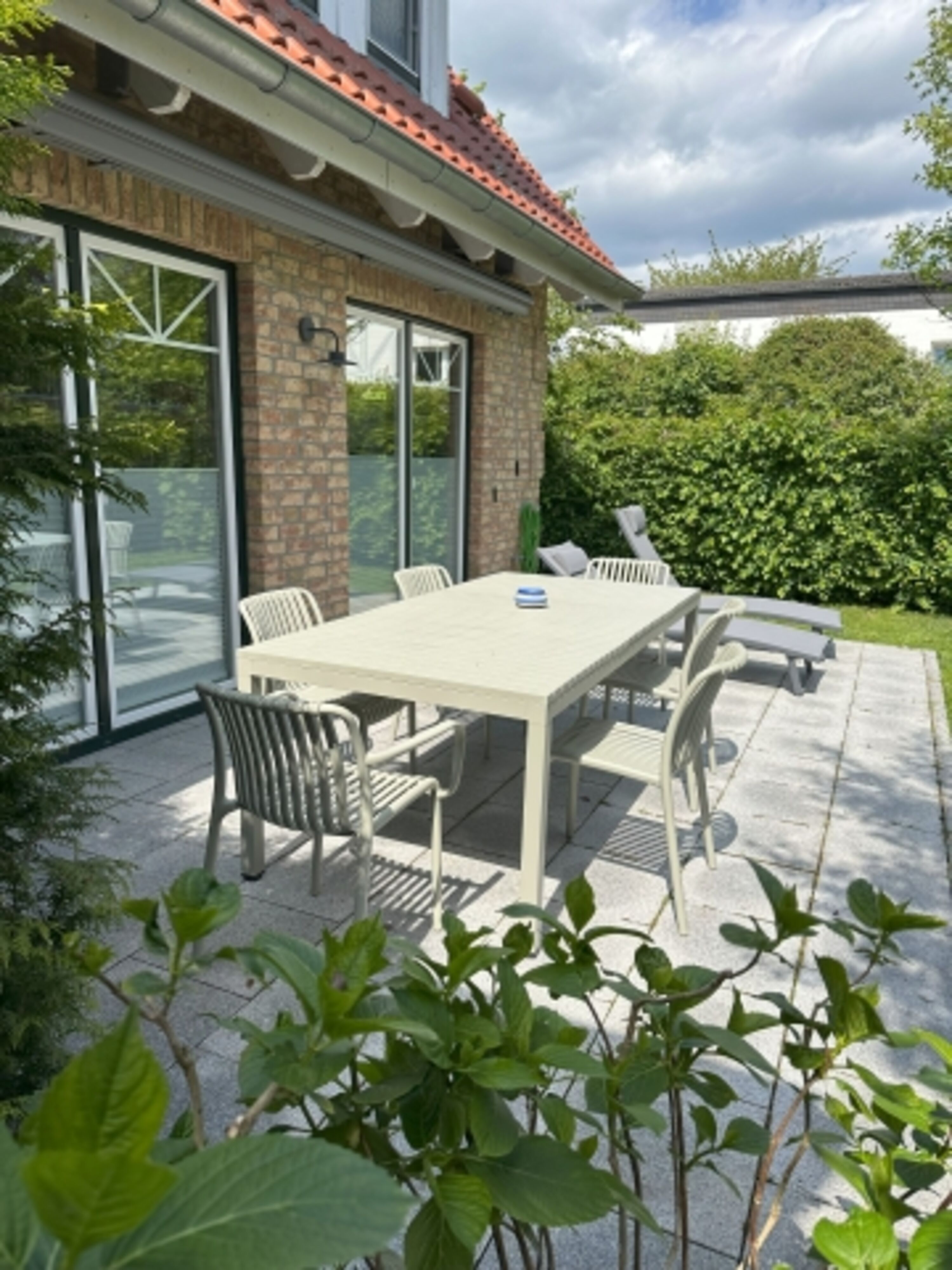 Platz für die ganze Familie