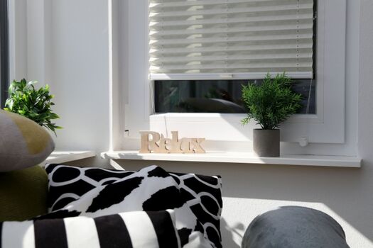 Unser Credo - Relax ;-)