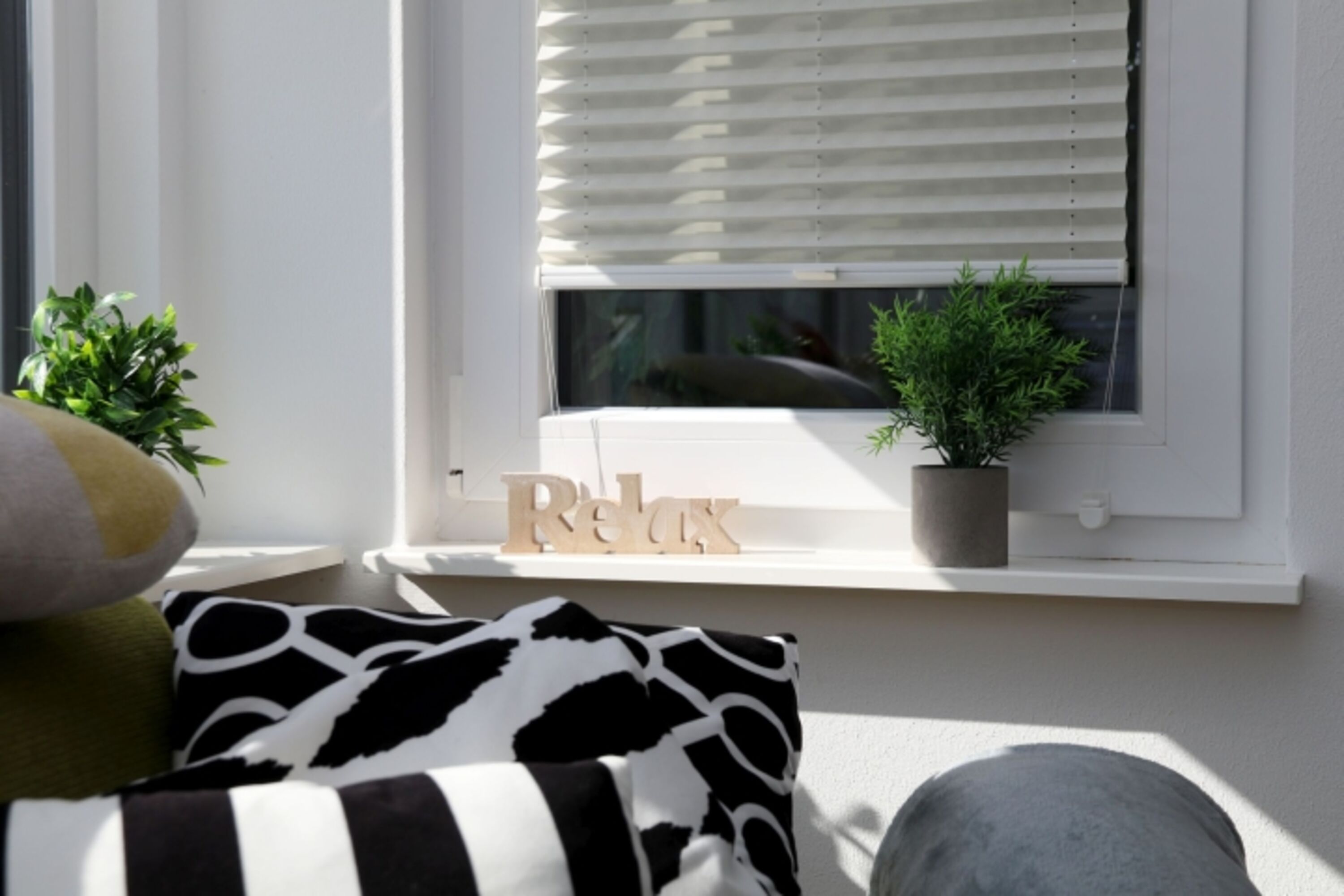 Unser Credo - Relax ;-)