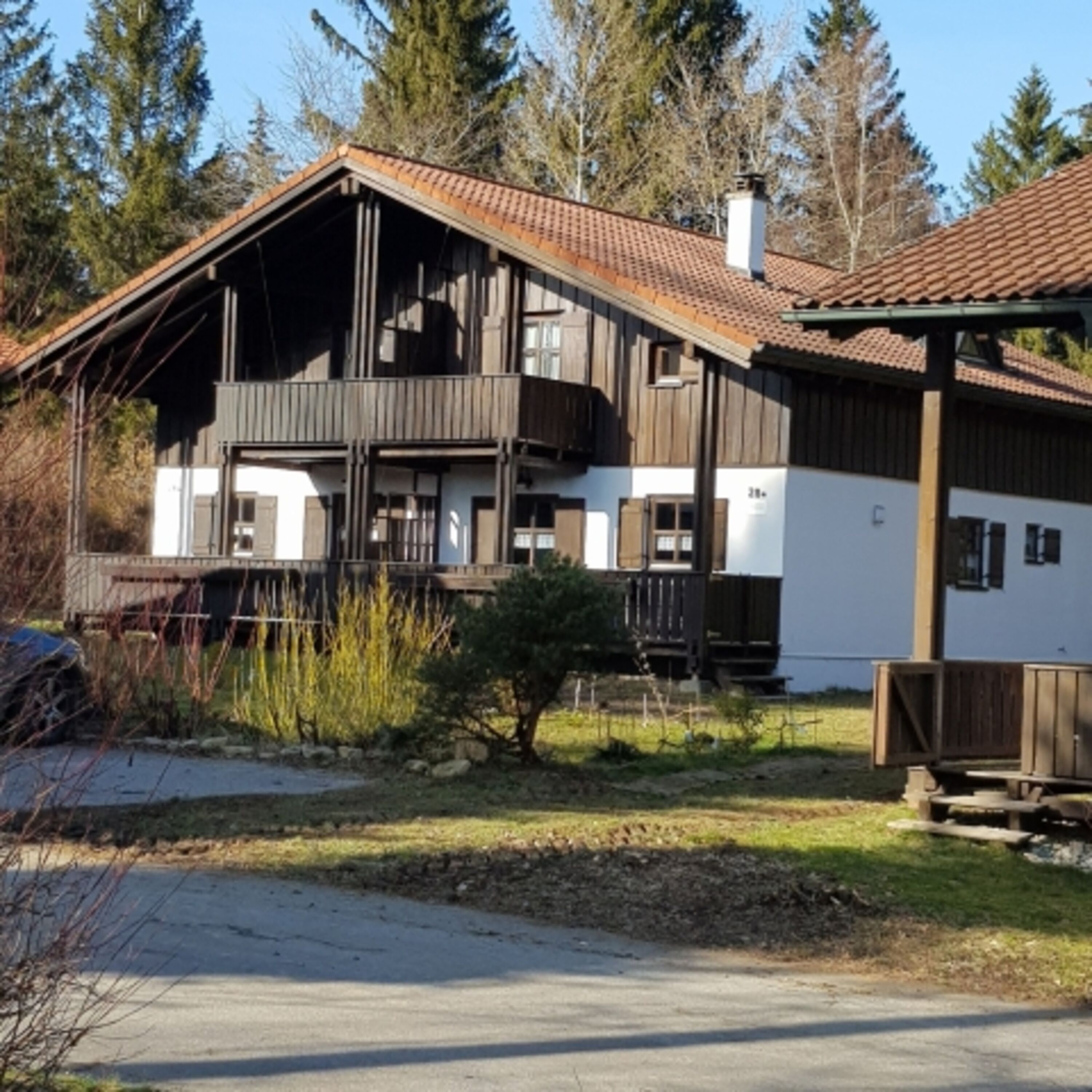 Ferienhaus Maria 