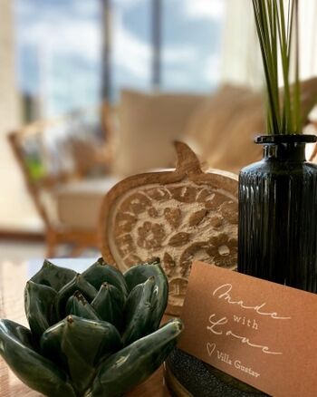 Für unsere Gäste nur das Beste