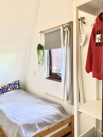 Run wild little child