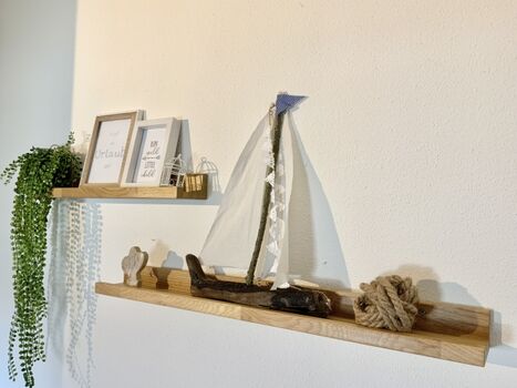 Mit Liebe zum Detail