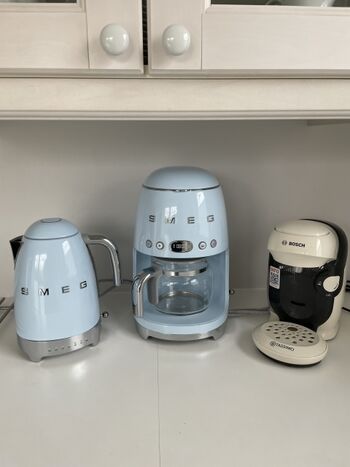 perfekter Start in den Tag 