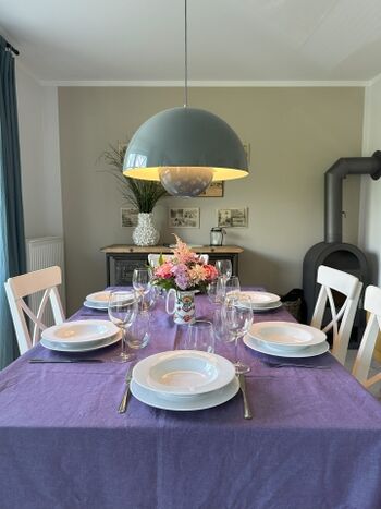 große Geschirrauswahl für jeden Anlass