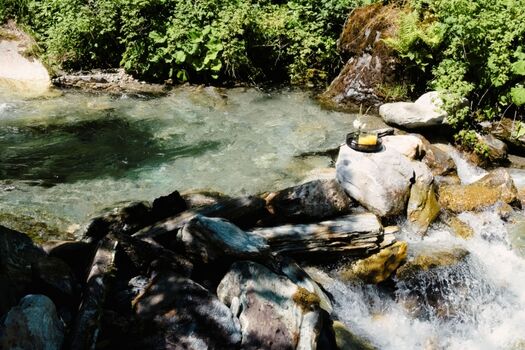 Genieße deinen Sommer