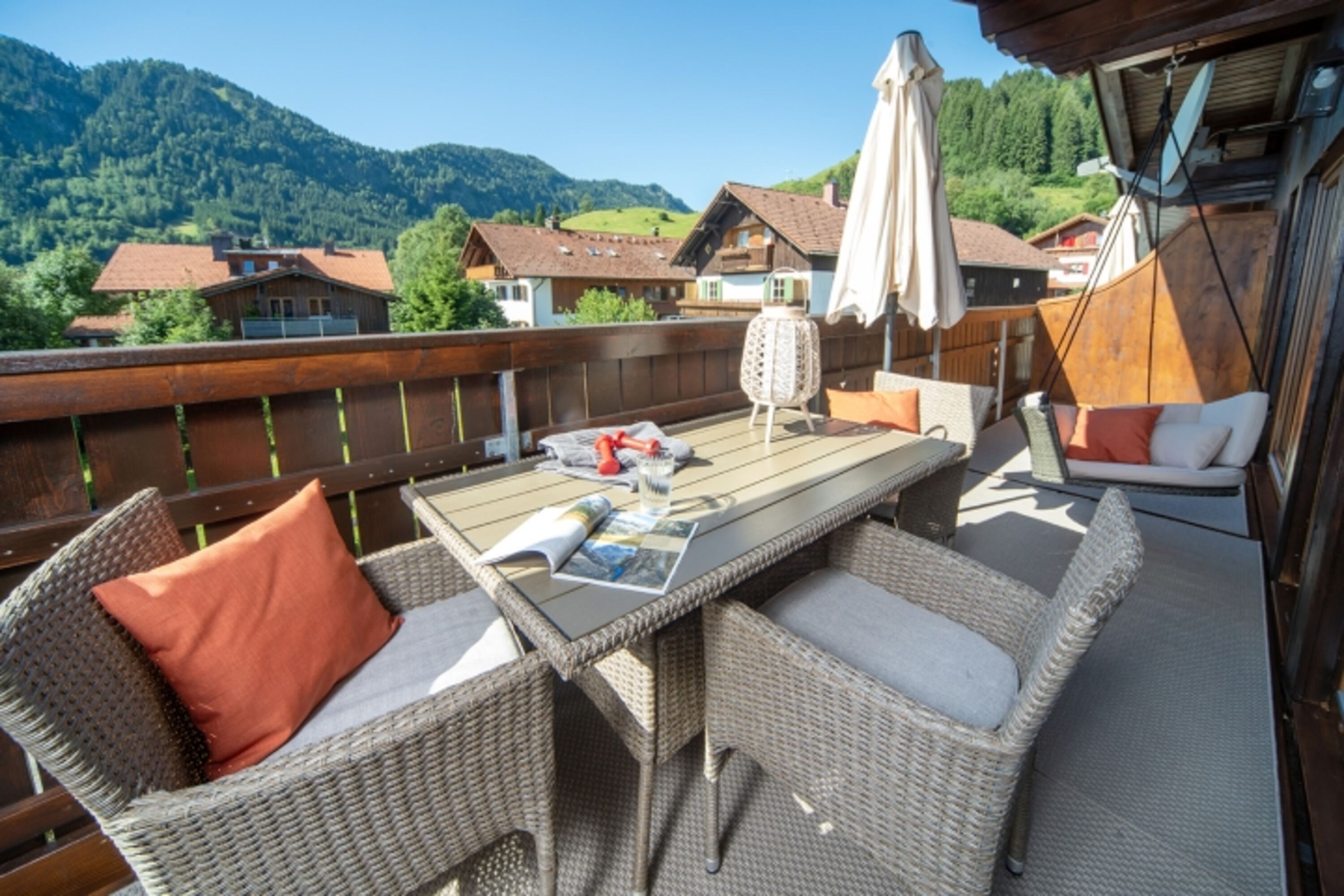 Balkon