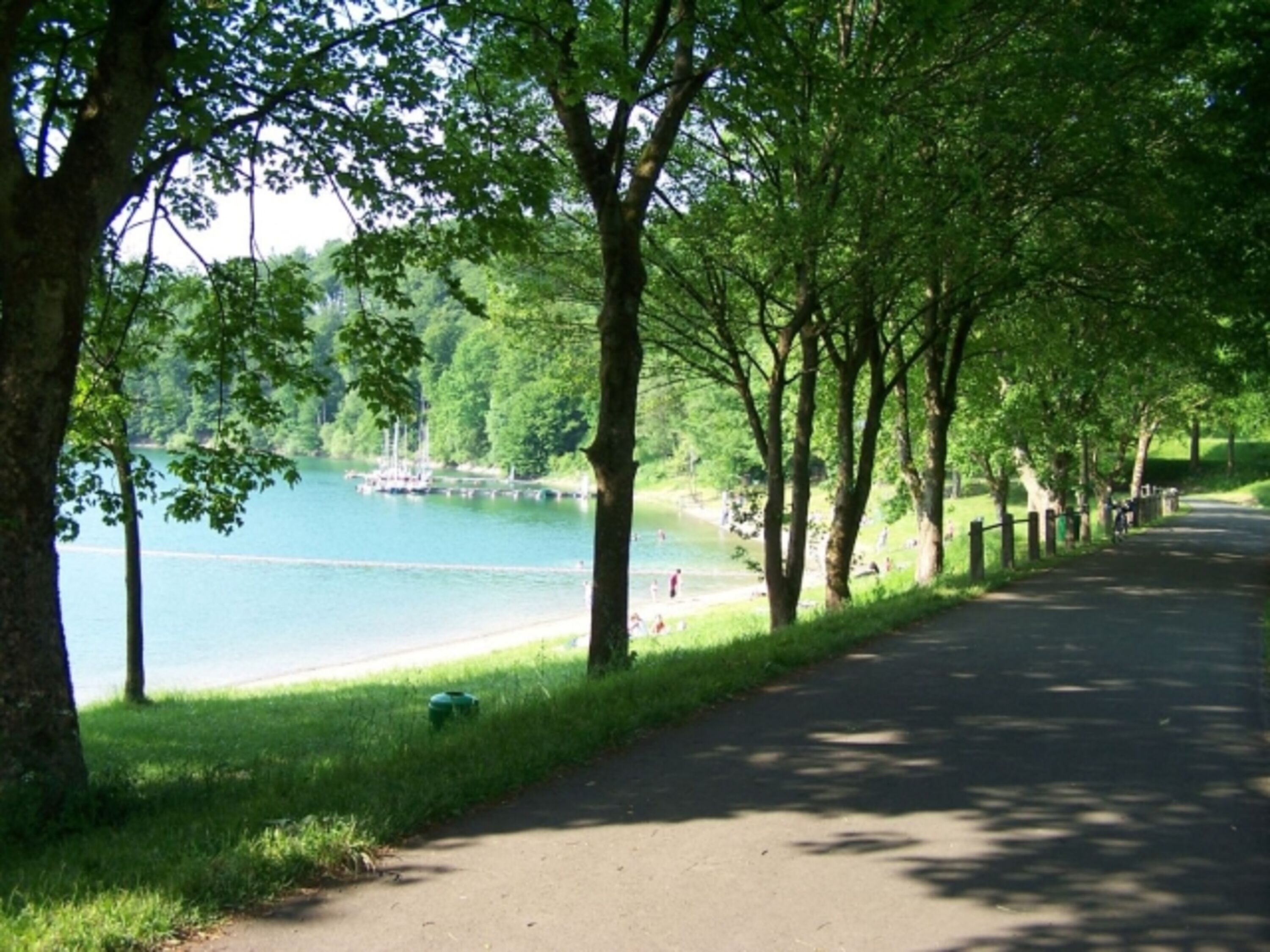Hennestrand
