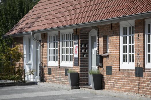 Haupthaus, Bauernhaus