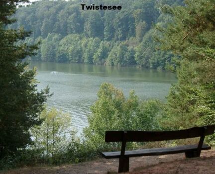 Twistesee