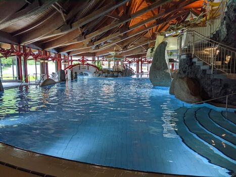 Kurhessentherme Kassel