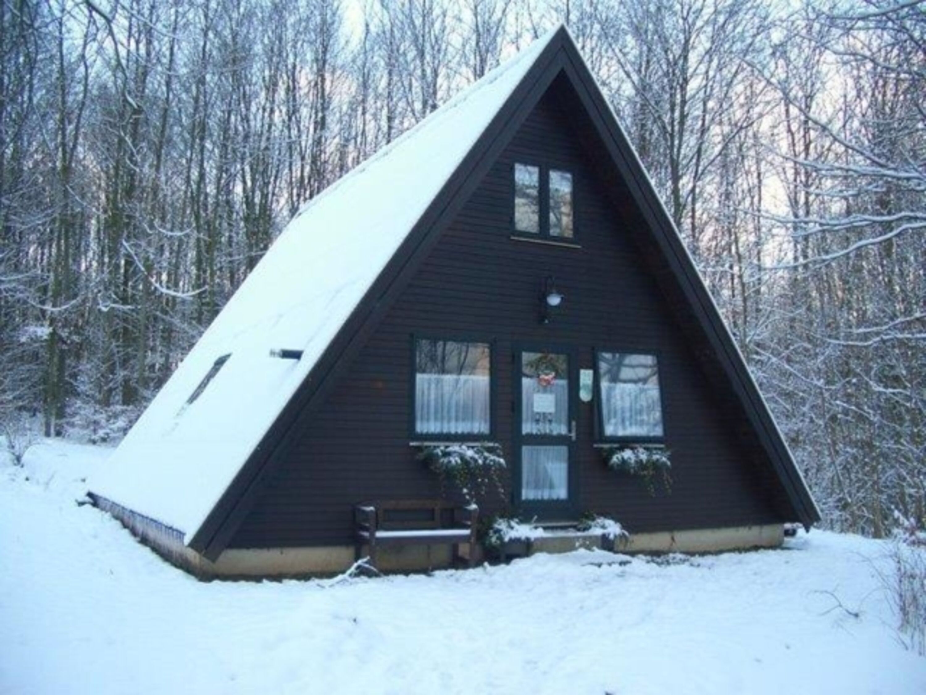 Winteridylle