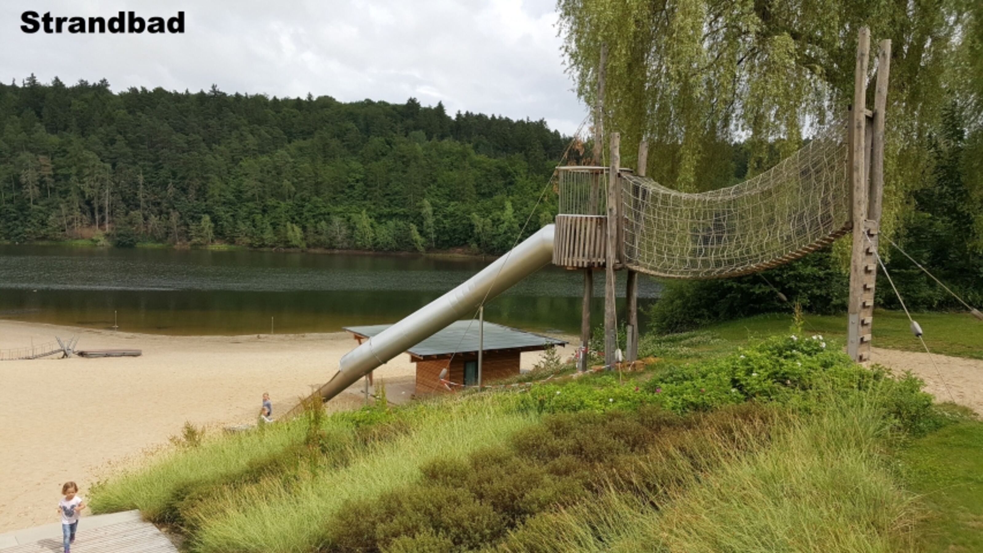 Strandbad