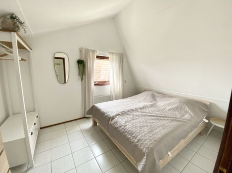 Schlafzimmer 1.Etage 
